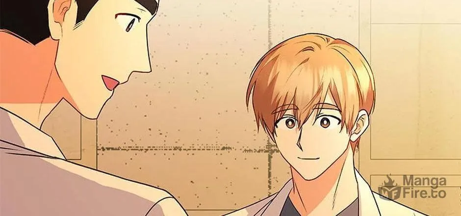 Veterinarian! Hello? Chapter 26 page 108 - 