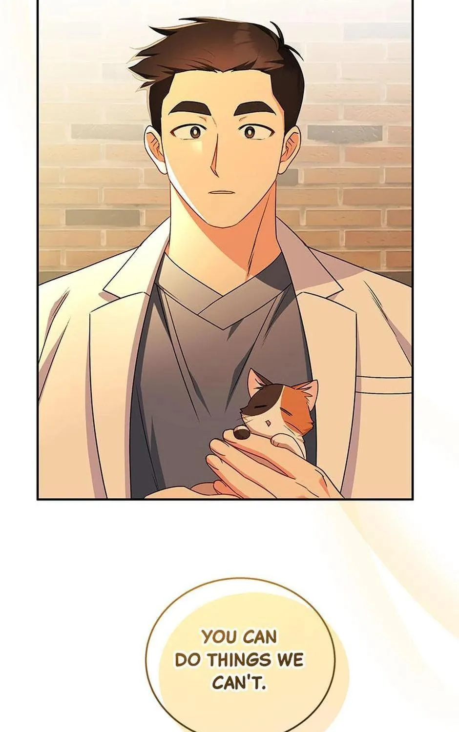 Veterinarian! Hello? Chapter 26 page 113 - 