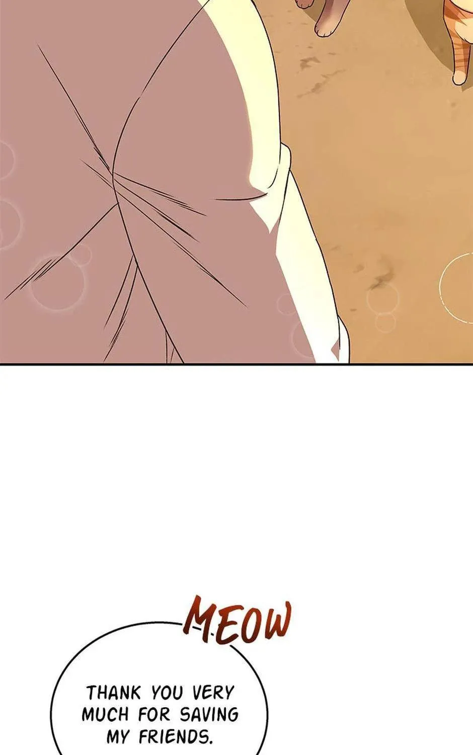 Veterinarian! Hello? Chapter 26 page 119 - 