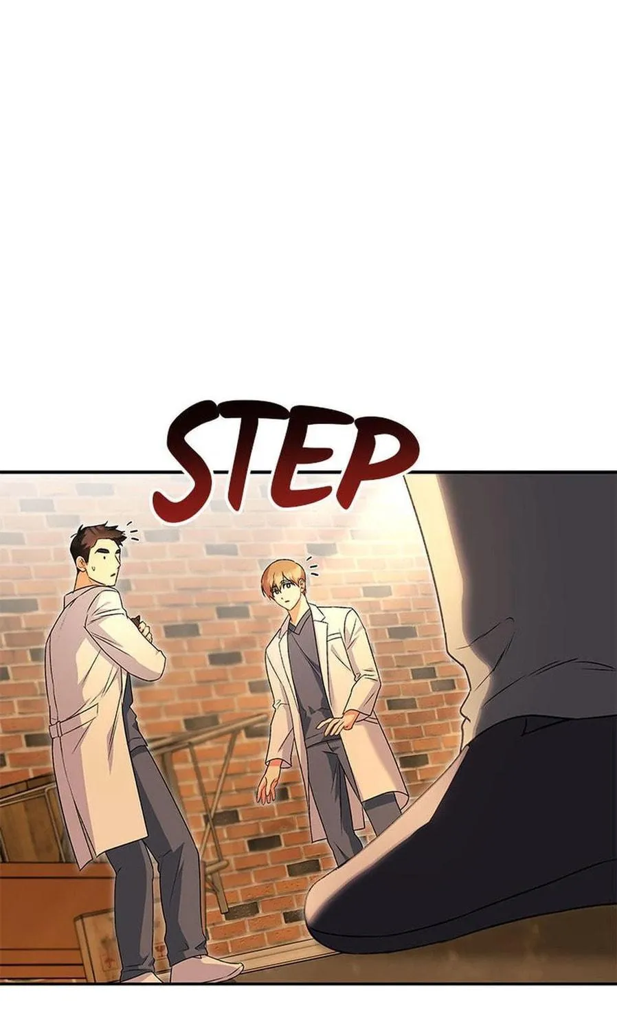 Veterinarian! Hello? Chapter 26 page 125 - 