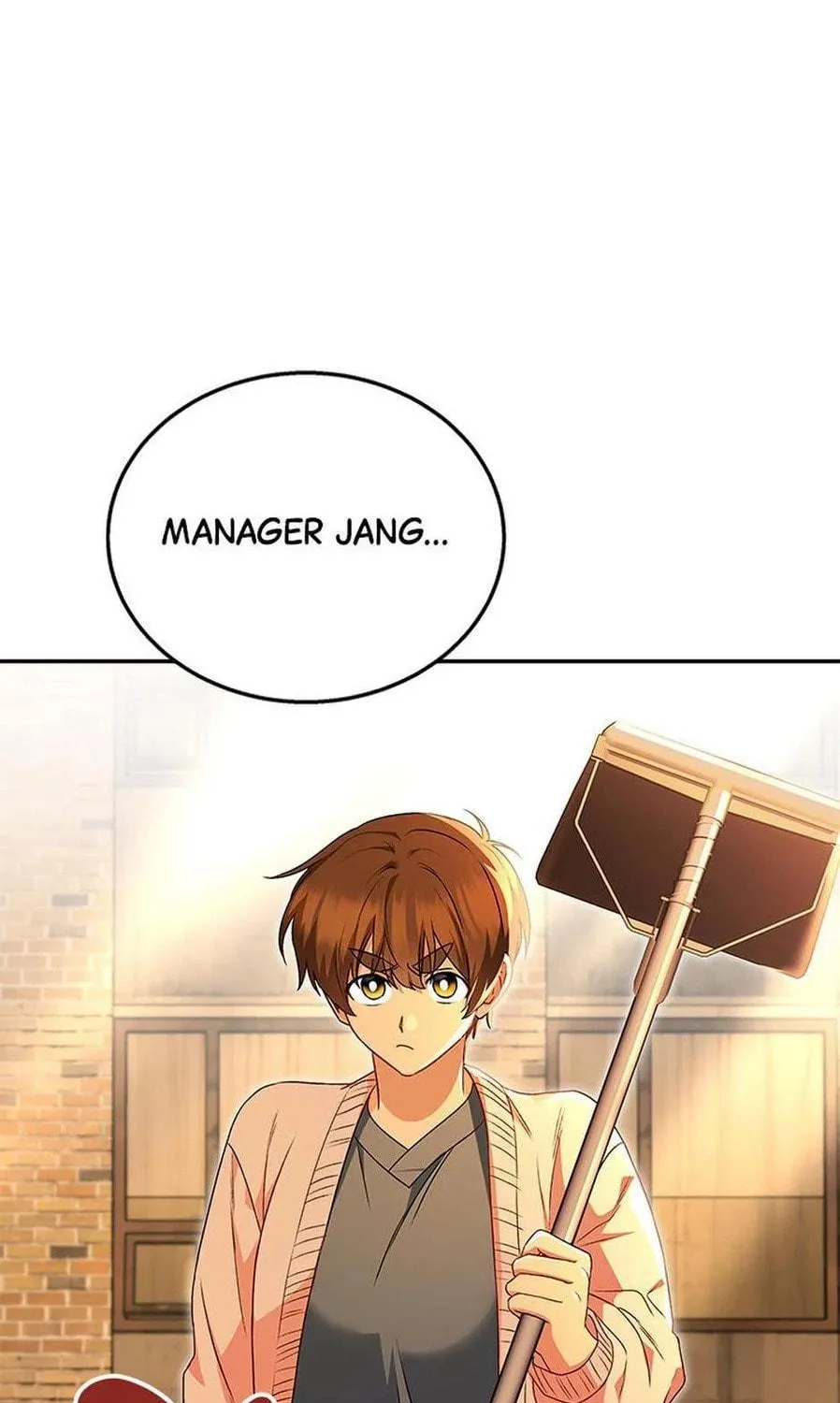 Veterinarian! Hello? Chapter 26 page 129 - 