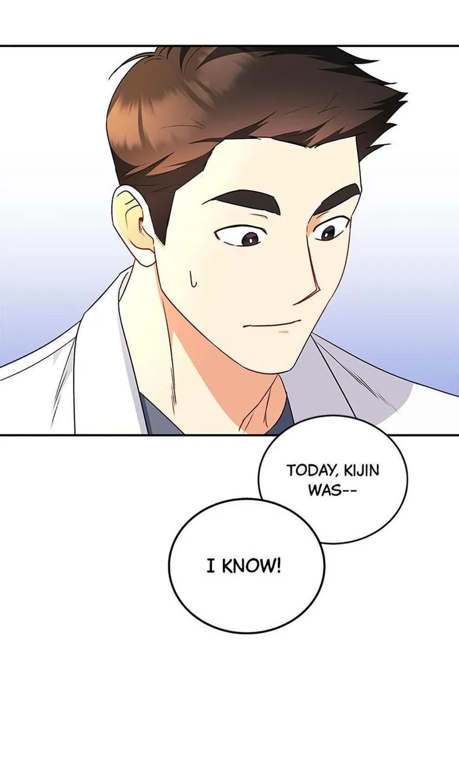 Veterinarian! Hello? Chapter 26 page 135 - 