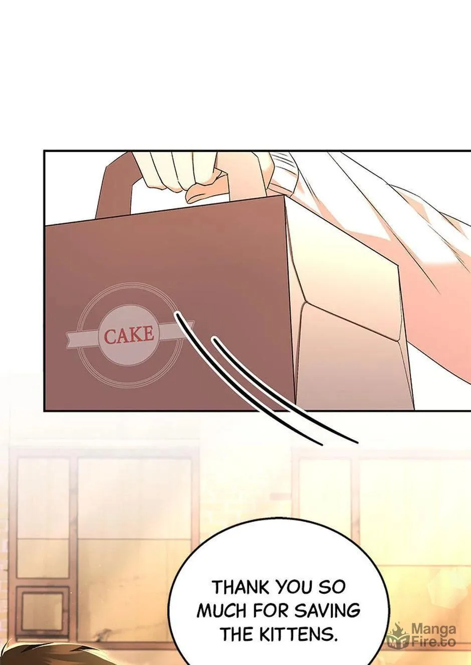 Veterinarian! Hello? Chapter 26 page 137 - 