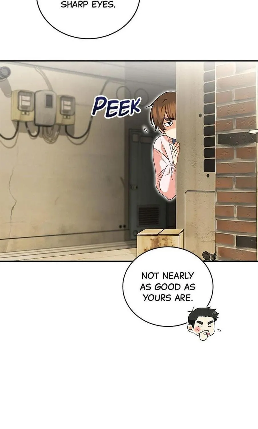 Veterinarian! Hello? Chapter 26 page 19 - 