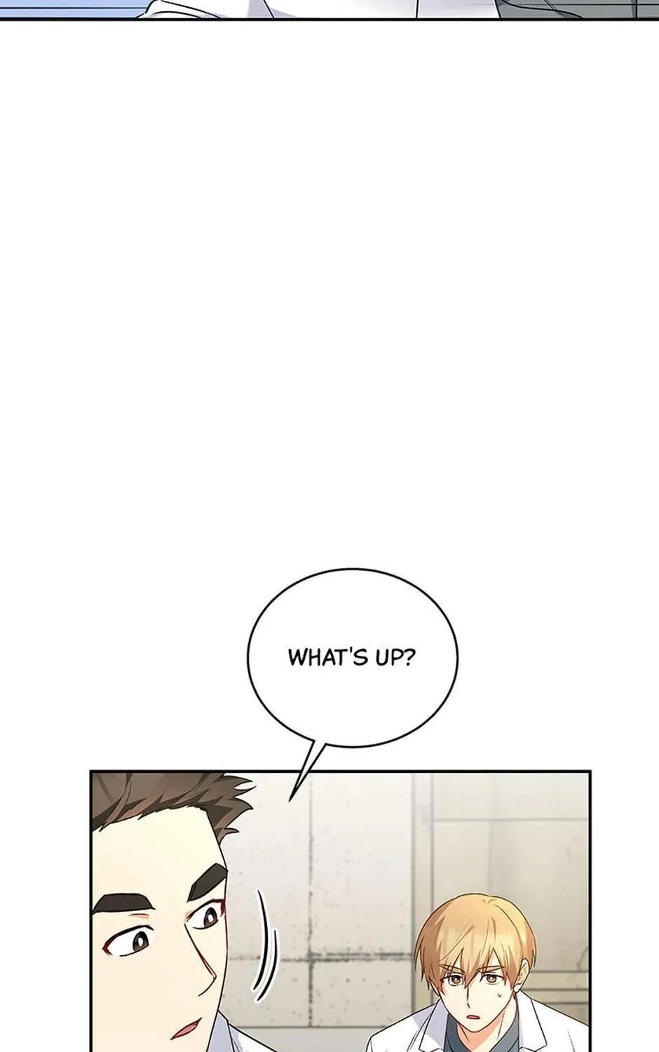 Veterinarian! Hello? Chapter 26 page 3 - 
