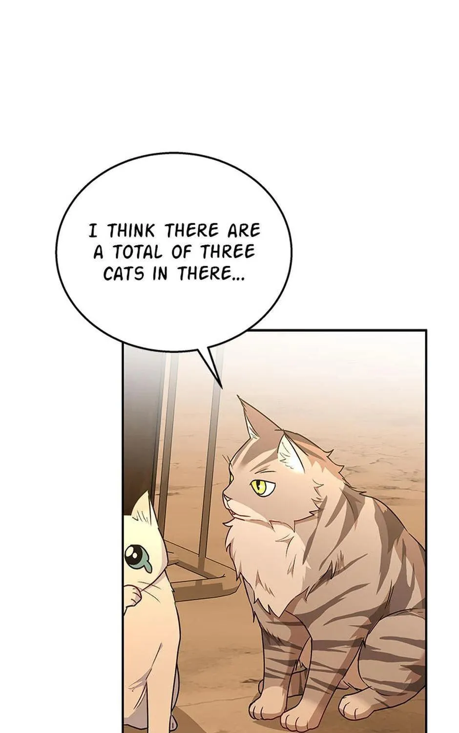 Veterinarian! Hello? Chapter 26 page 29 - 