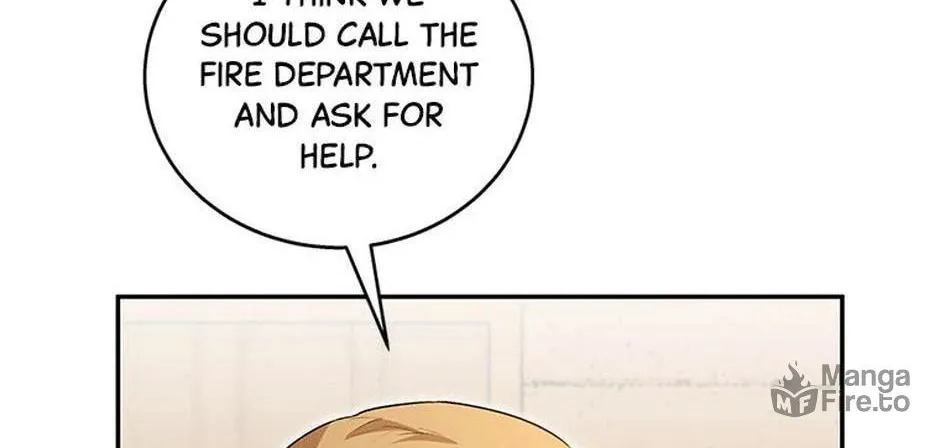 Veterinarian! Hello? Chapter 26 page 36 - 