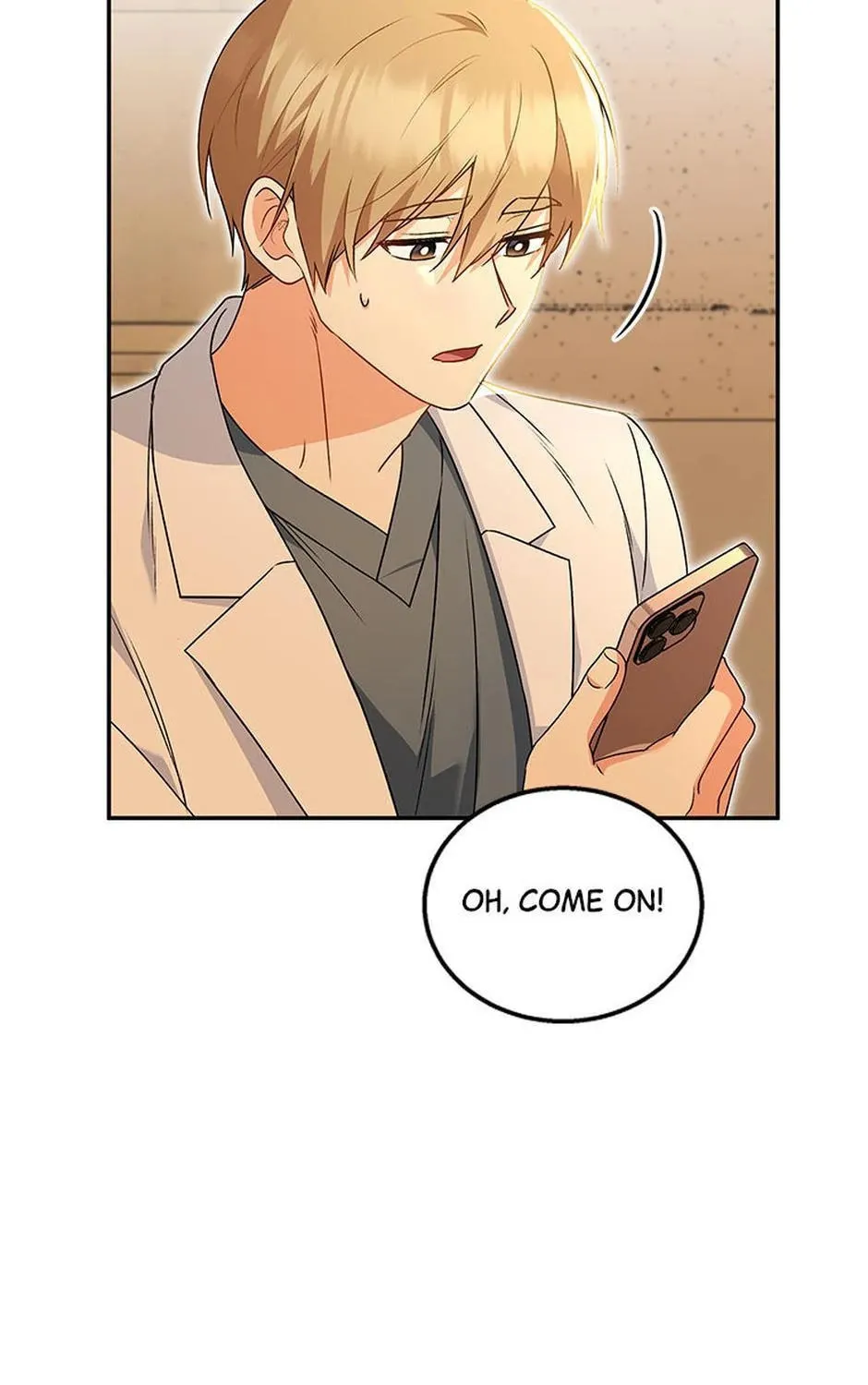 Veterinarian! Hello? Chapter 26 page 37 - 