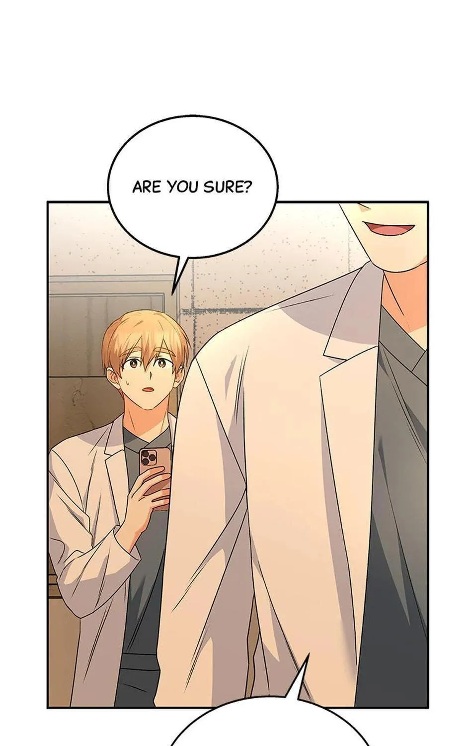 Veterinarian! Hello? Chapter 26 page 41 - 