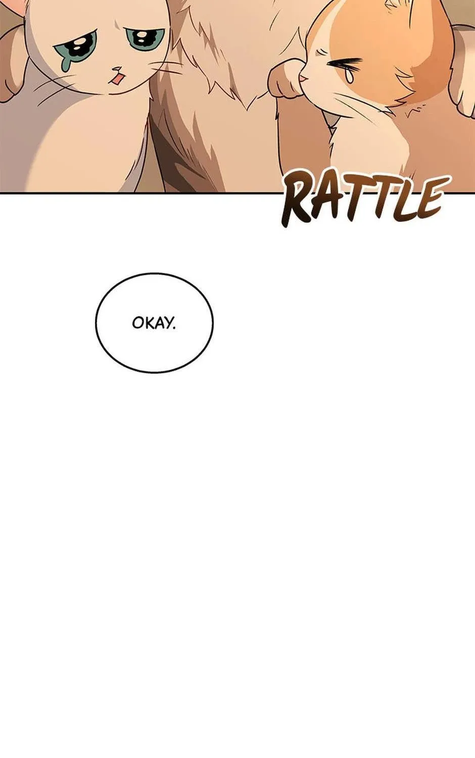 Veterinarian! Hello? Chapter 26 page 45 - 