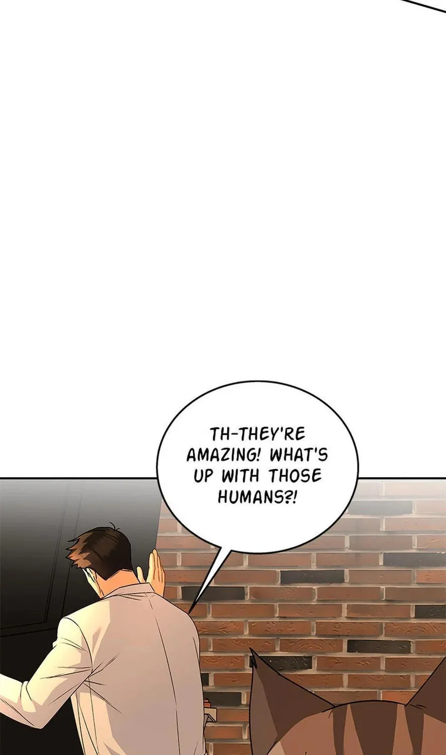 Veterinarian! Hello? Chapter 26 page 55 - 