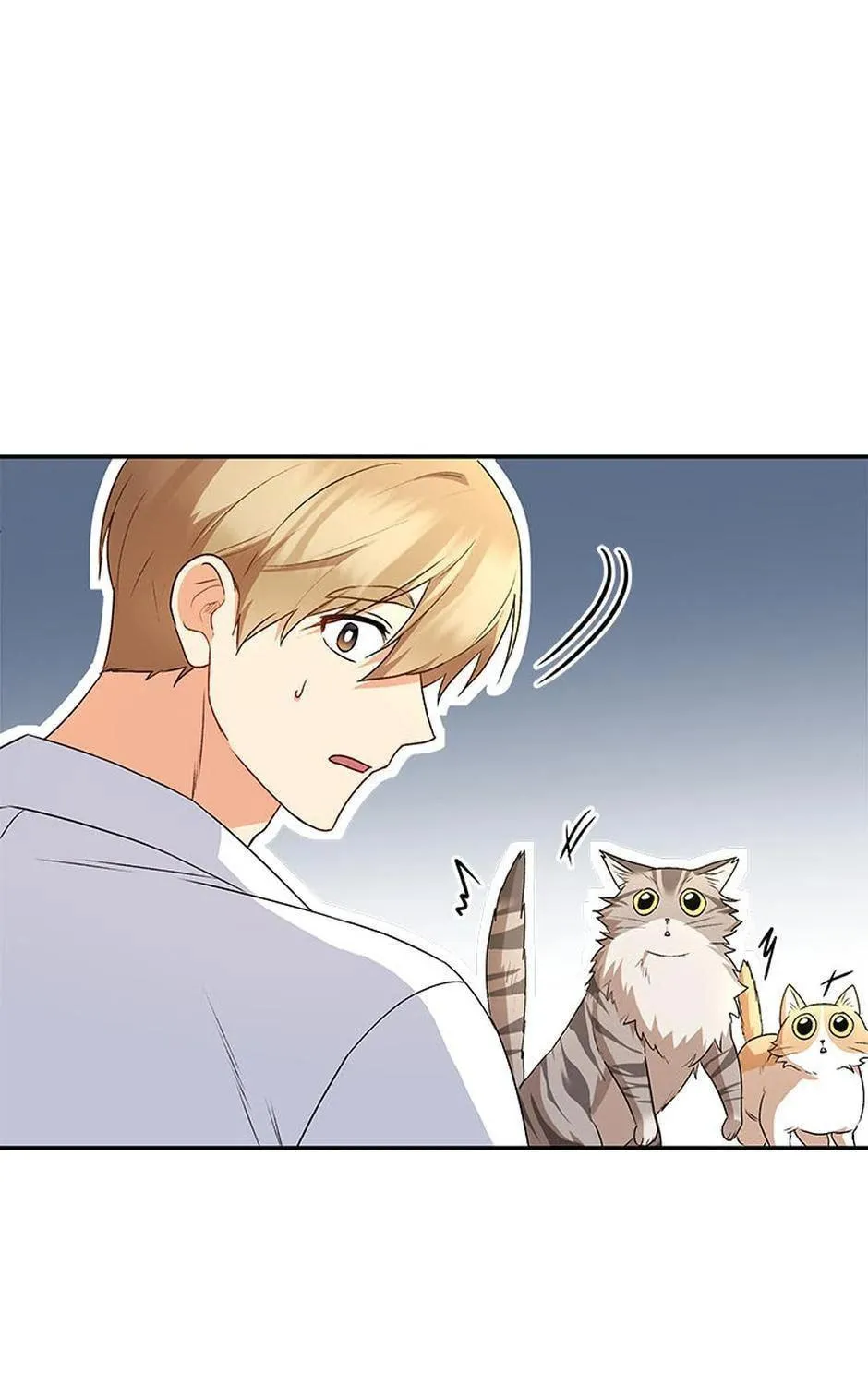 Veterinarian! Hello? Chapter 26 page 65 - 