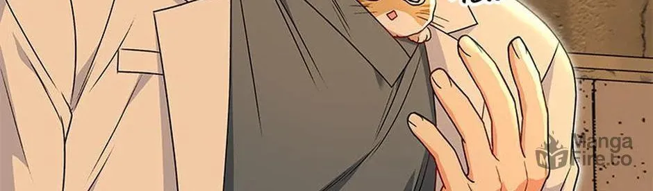 Veterinarian! Hello? Chapter 26 page 70 - 
