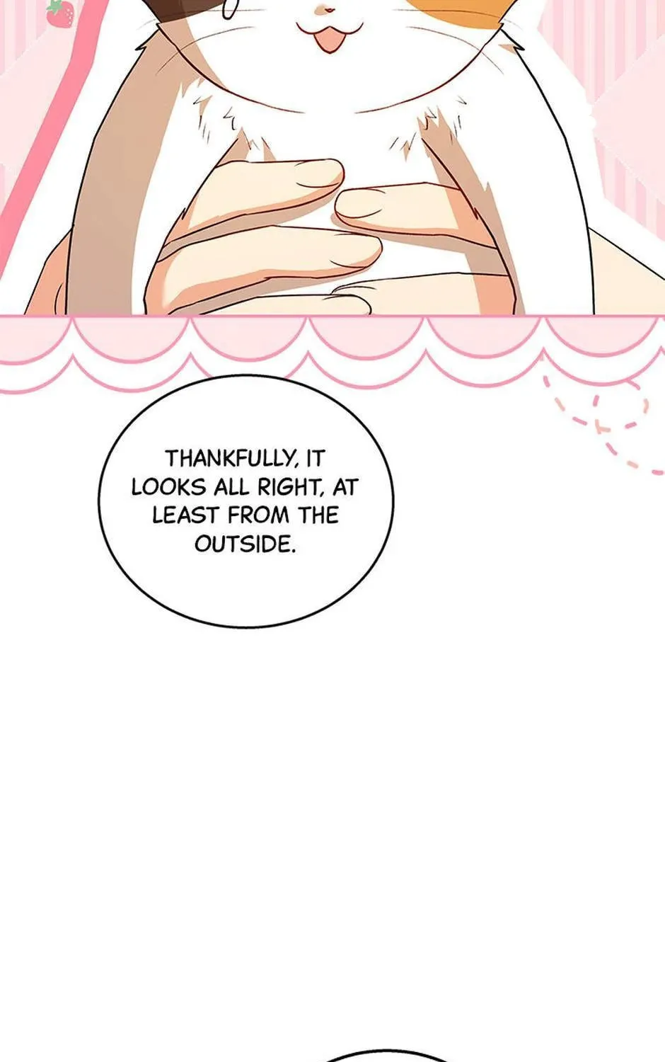 Veterinarian! Hello? Chapter 26 page 73 - 