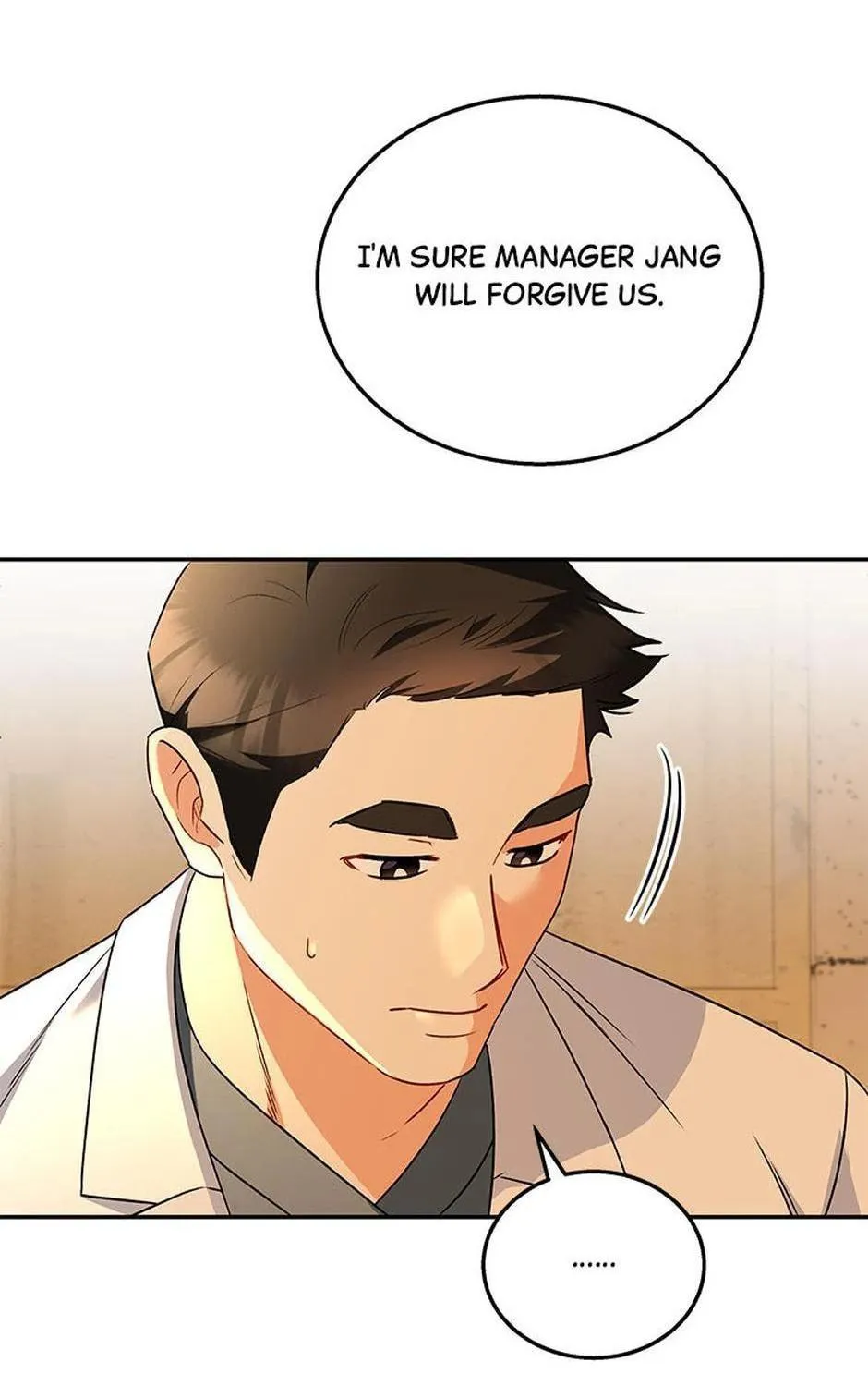 Veterinarian! Hello? Chapter 26 page 79 - 