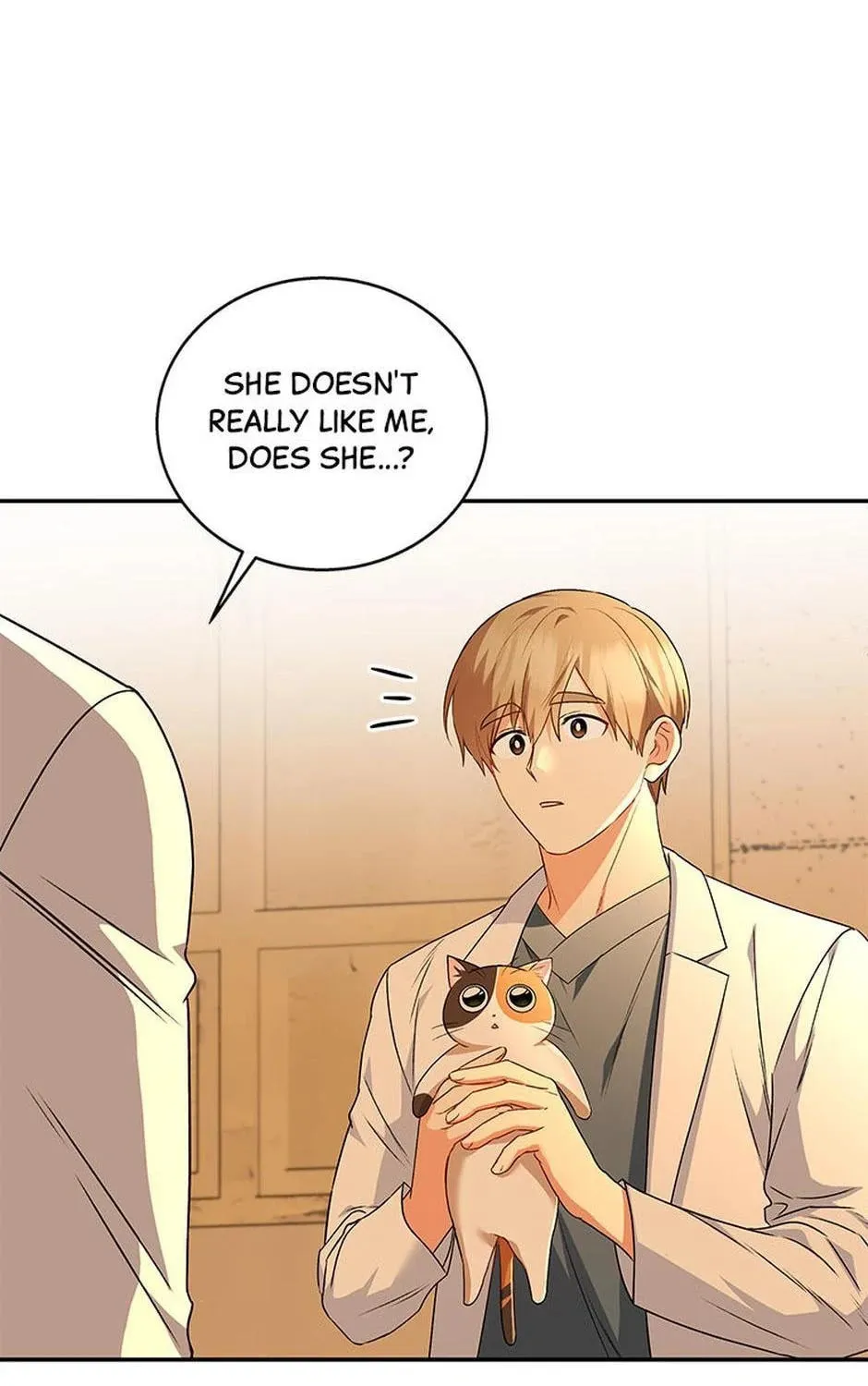 Veterinarian! Hello? Chapter 26 page 81 - 