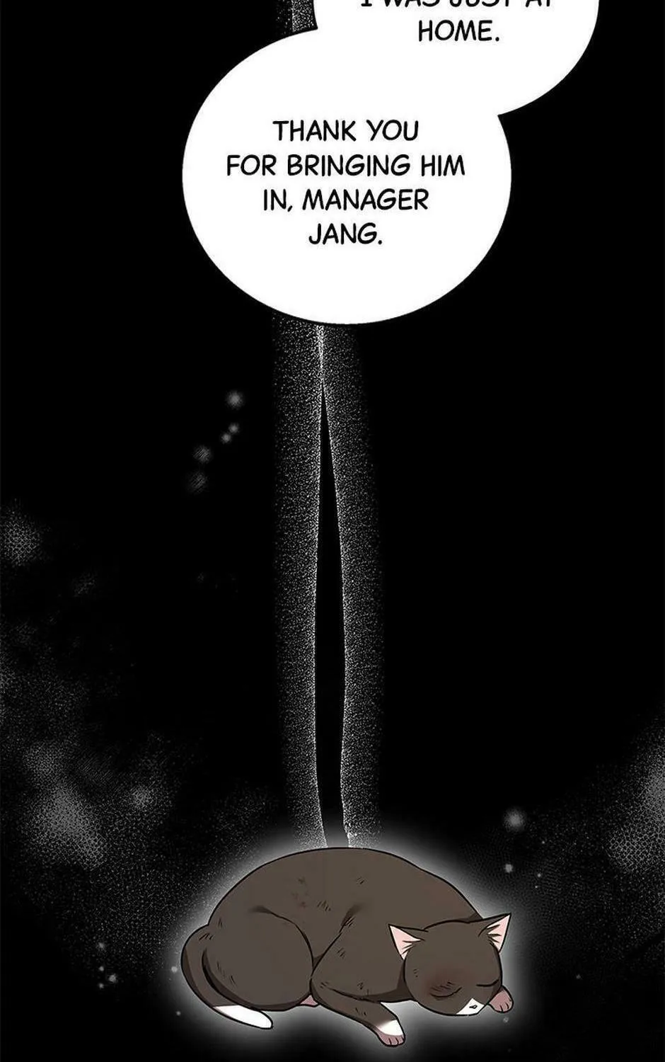Veterinarian! Hello? Chapter 27 page 113 - 