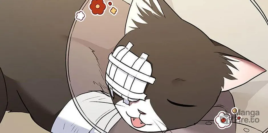 Veterinarian! Hello? Chapter 27 page 126 - 