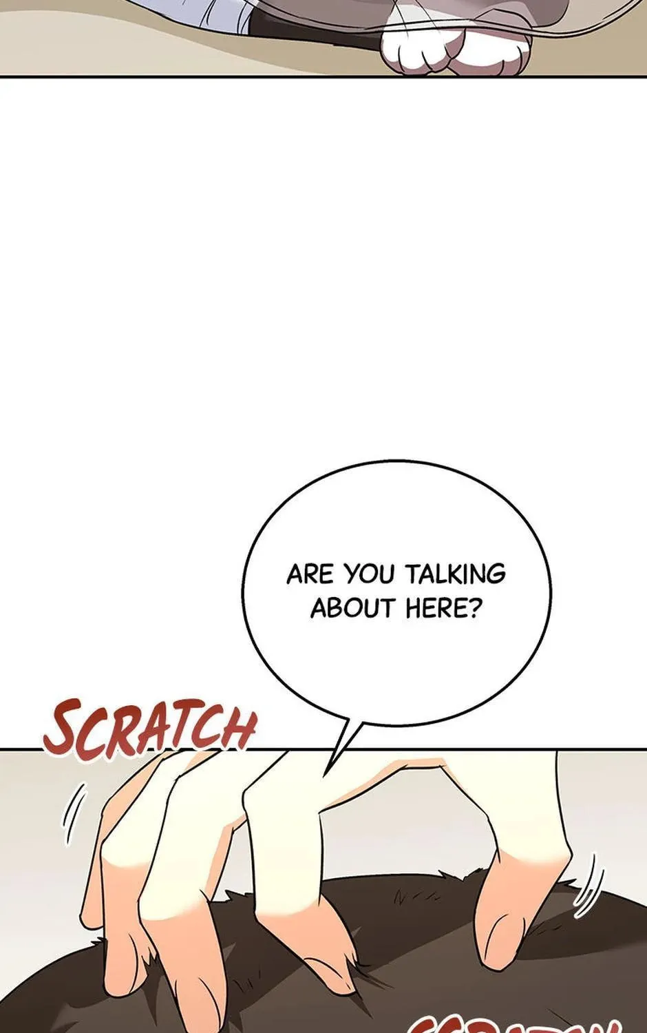 Veterinarian! Hello? Chapter 27 page 127 - 