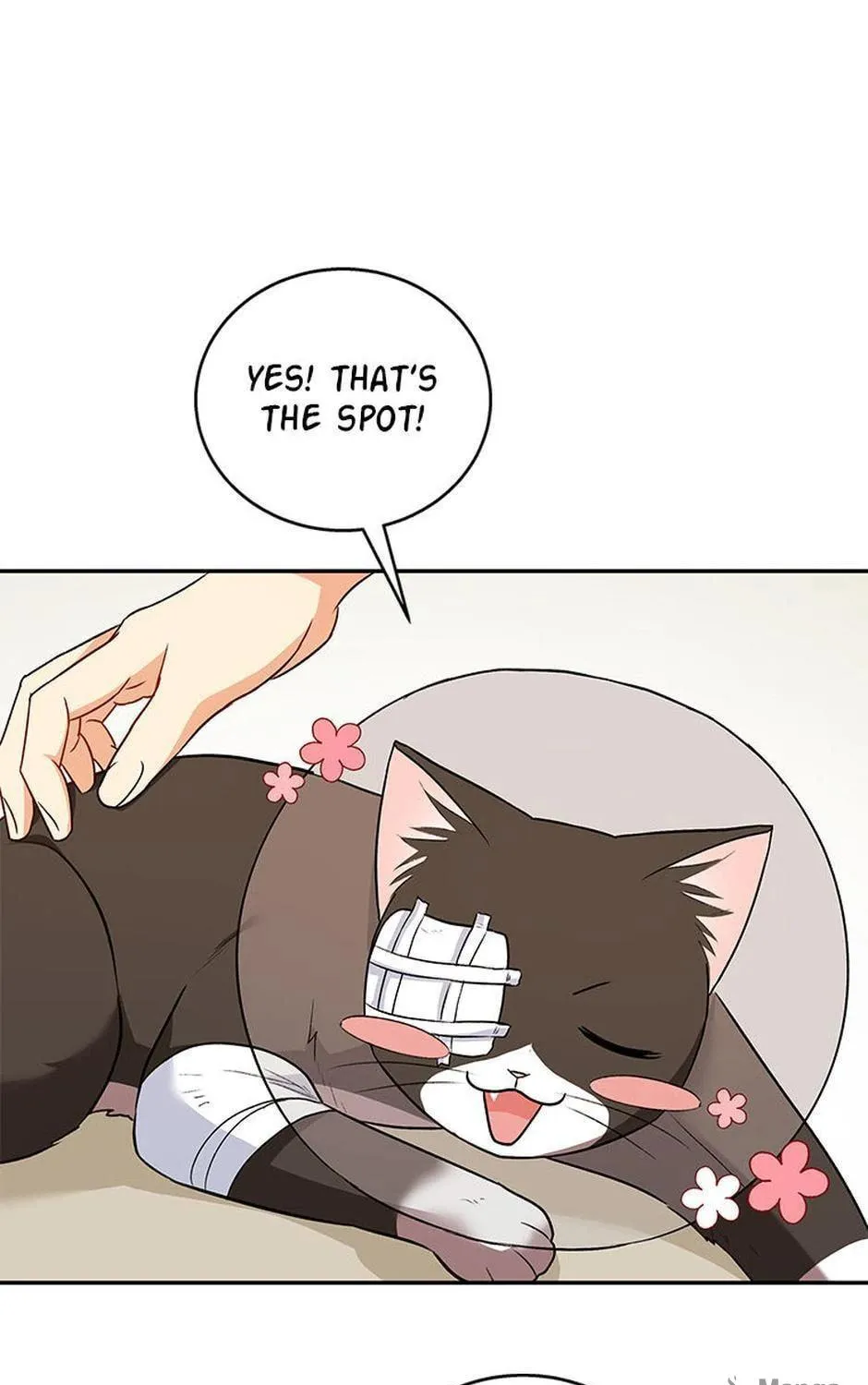 Veterinarian! Hello? Chapter 27 page 129 - 