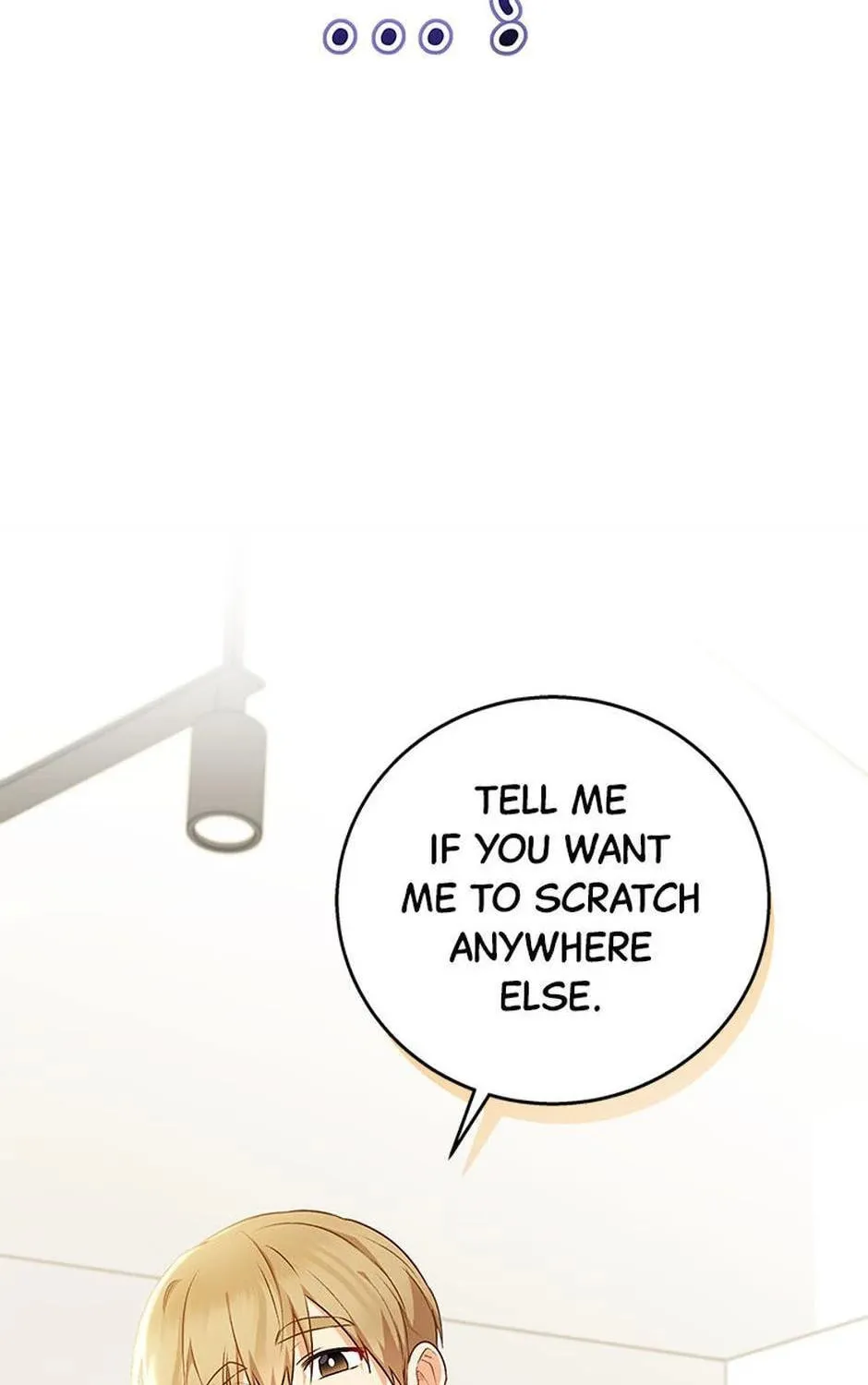 Veterinarian! Hello? Chapter 27 page 133 - 