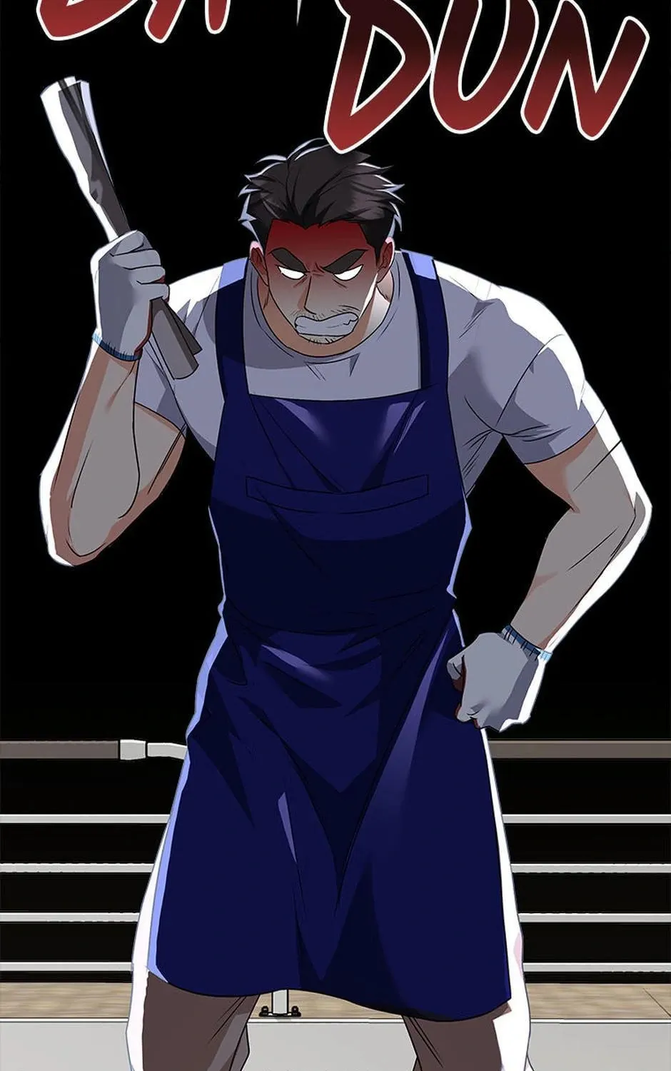 Veterinarian! Hello? Chapter 27 page 27 - 