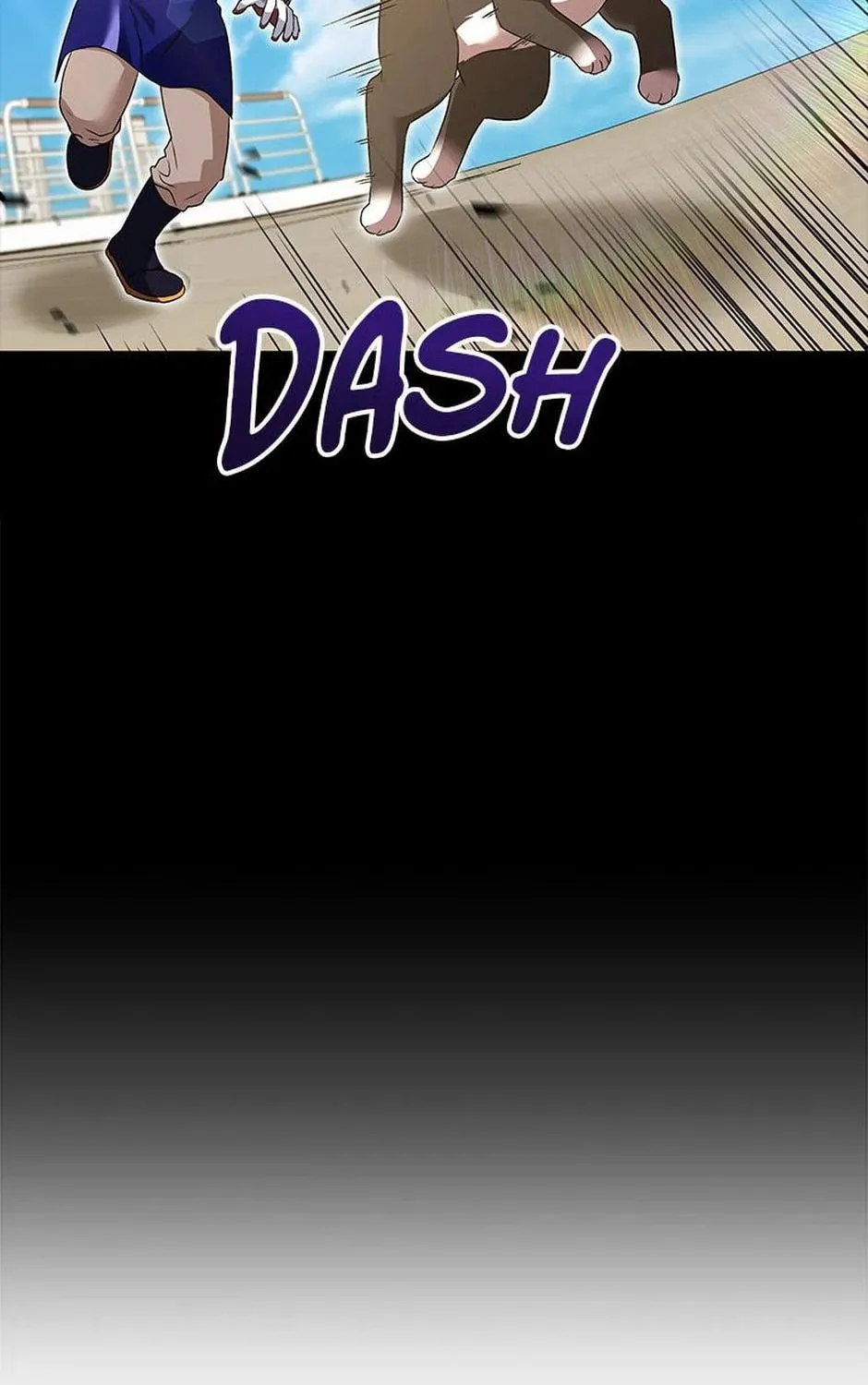 Veterinarian! Hello? Chapter 27 page 33 - 