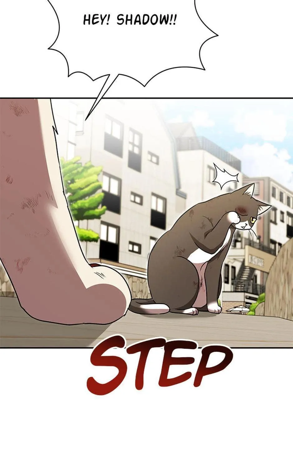 Veterinarian! Hello? Chapter 27 page 41 - 