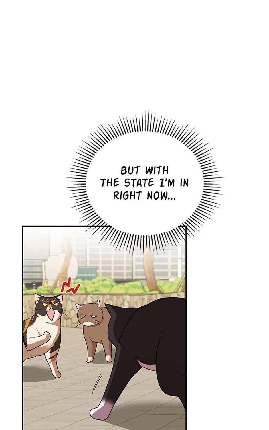 Veterinarian! Hello? Chapter 27 page 51 - 