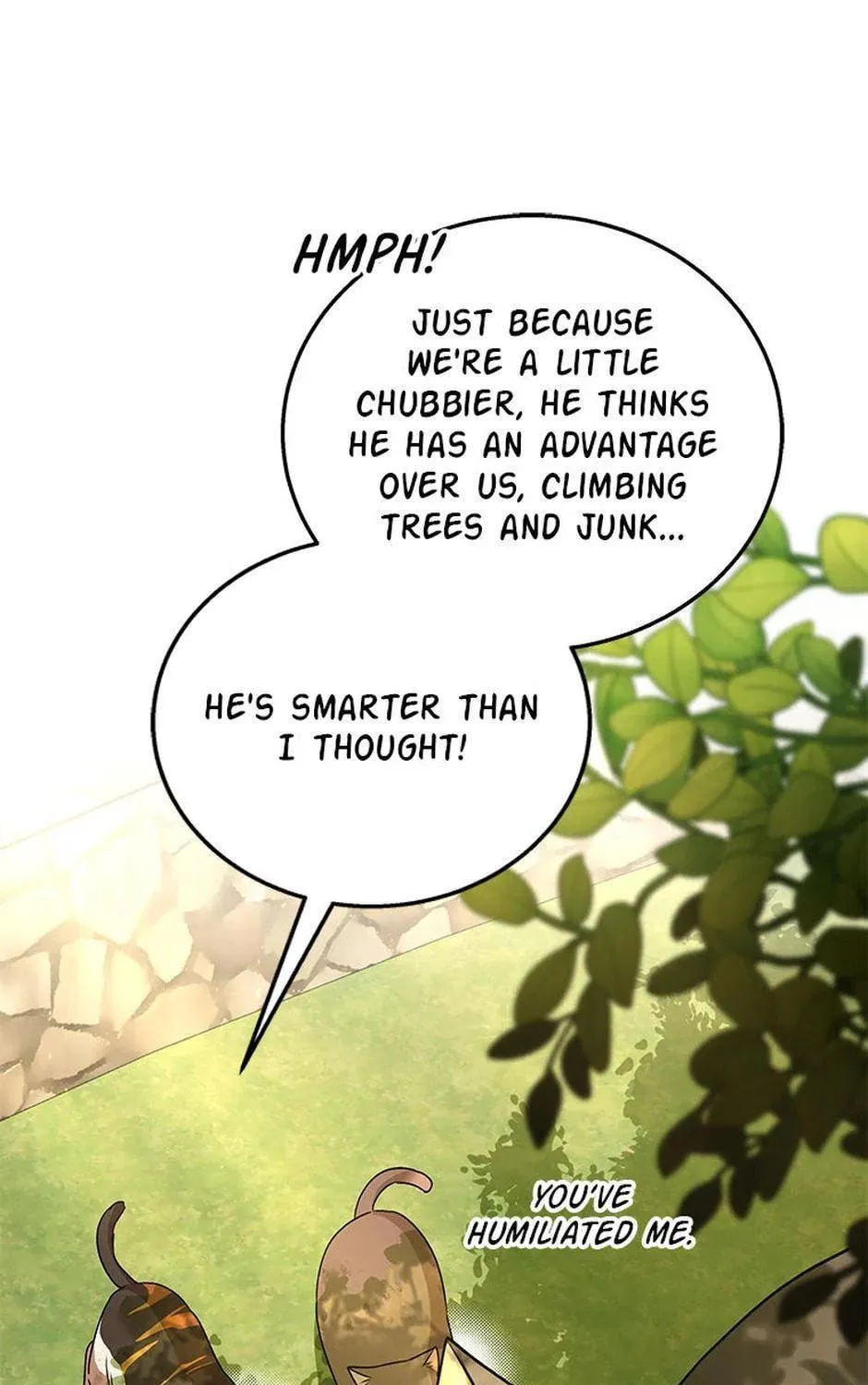 Veterinarian! Hello? Chapter 27 page 65 - 