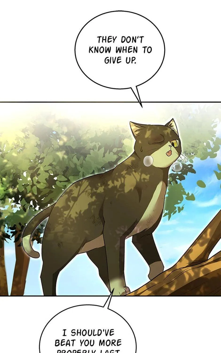 Veterinarian! Hello? Chapter 27 page 69 - 