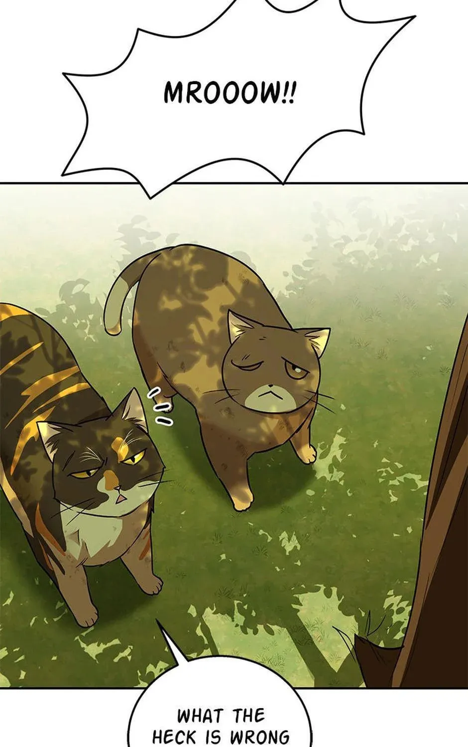 Veterinarian! Hello? Chapter 27 page 75 - 