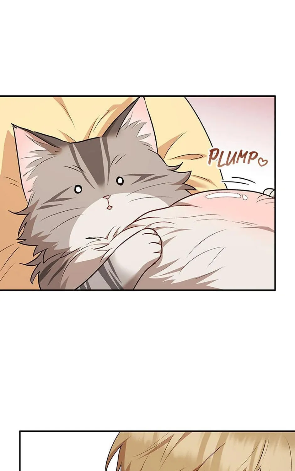 Veterinarian! Hello? Chapter 28 page 105 - 