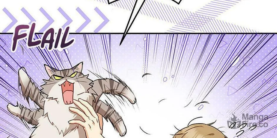 Veterinarian! Hello? Chapter 28 page 110 - 