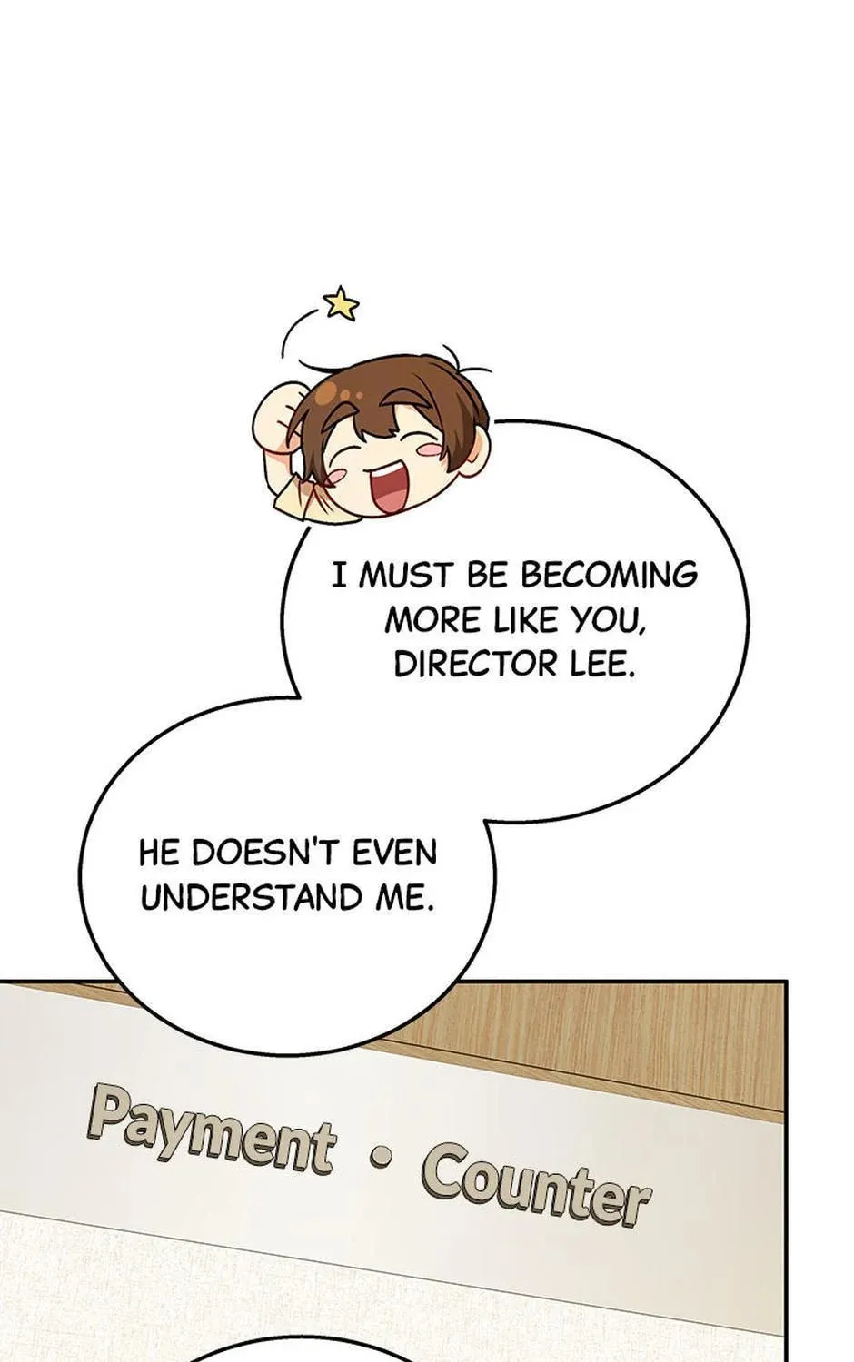 Veterinarian! Hello? Chapter 28 page 31 - 
