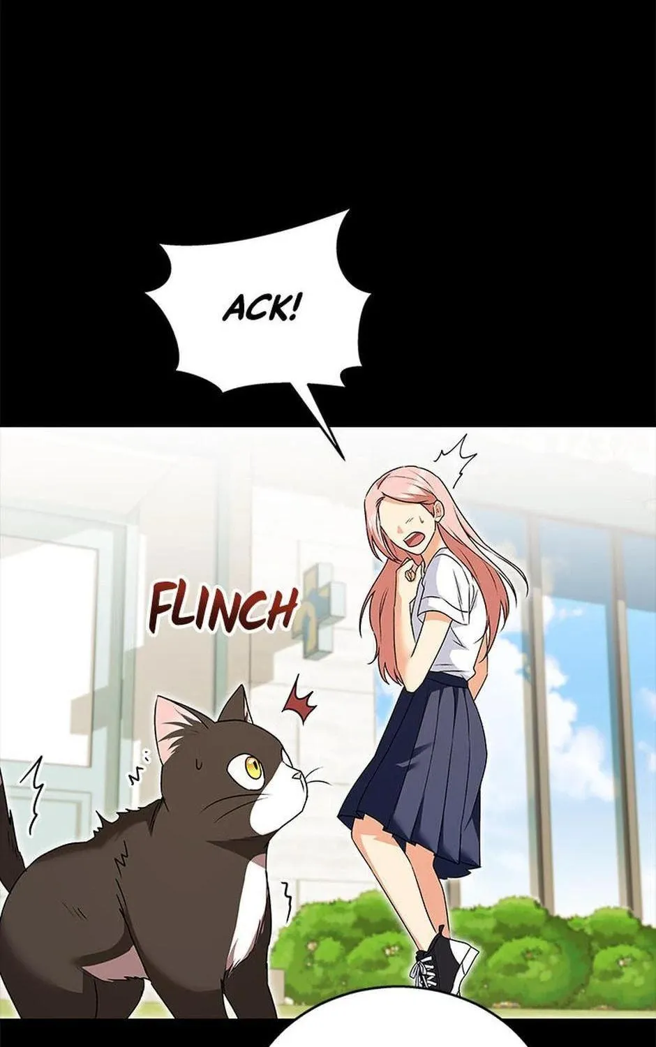 Veterinarian! Hello? Chapter 28 page 49 - 
