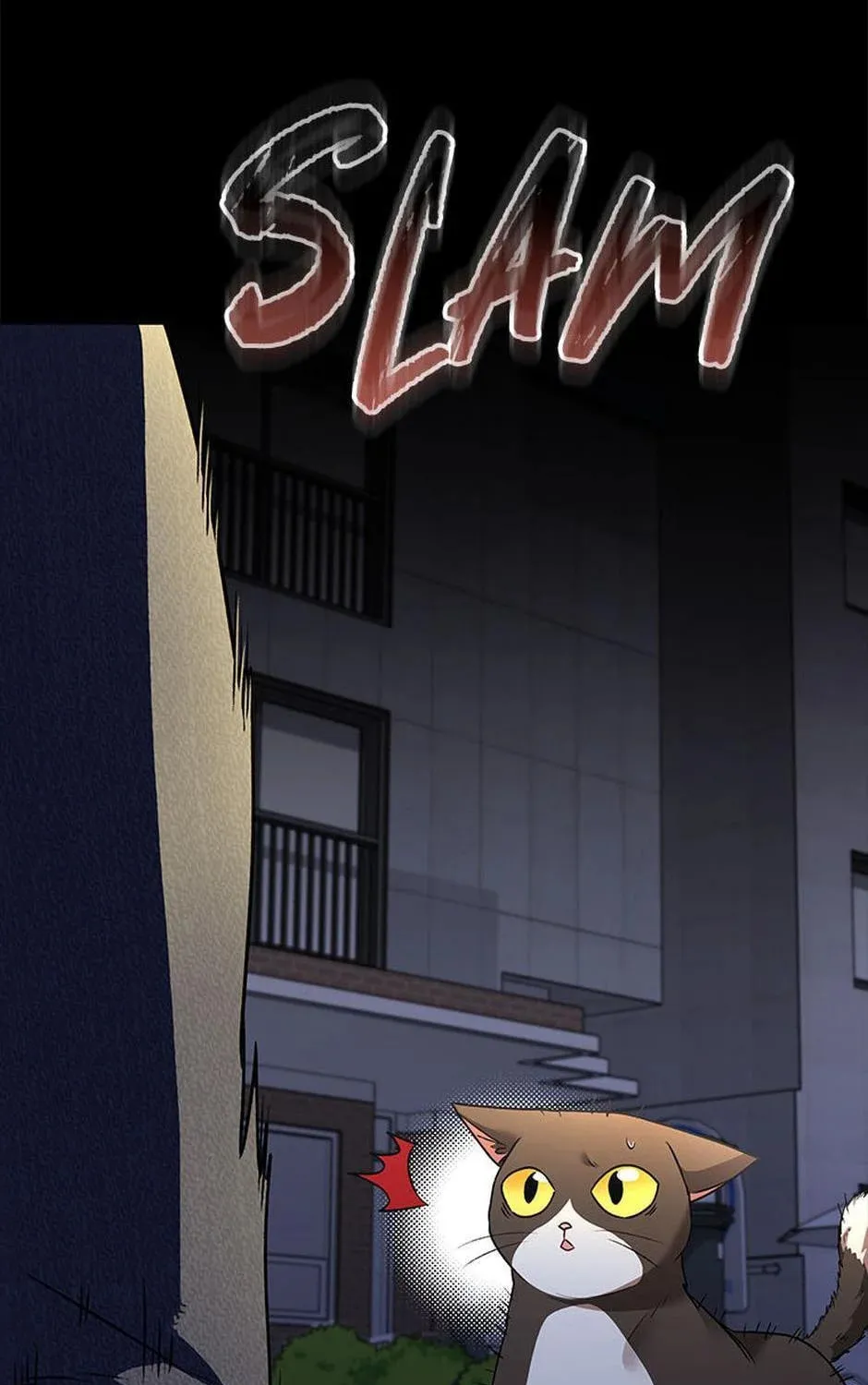 Veterinarian! Hello? Chapter 28 page 55 - 