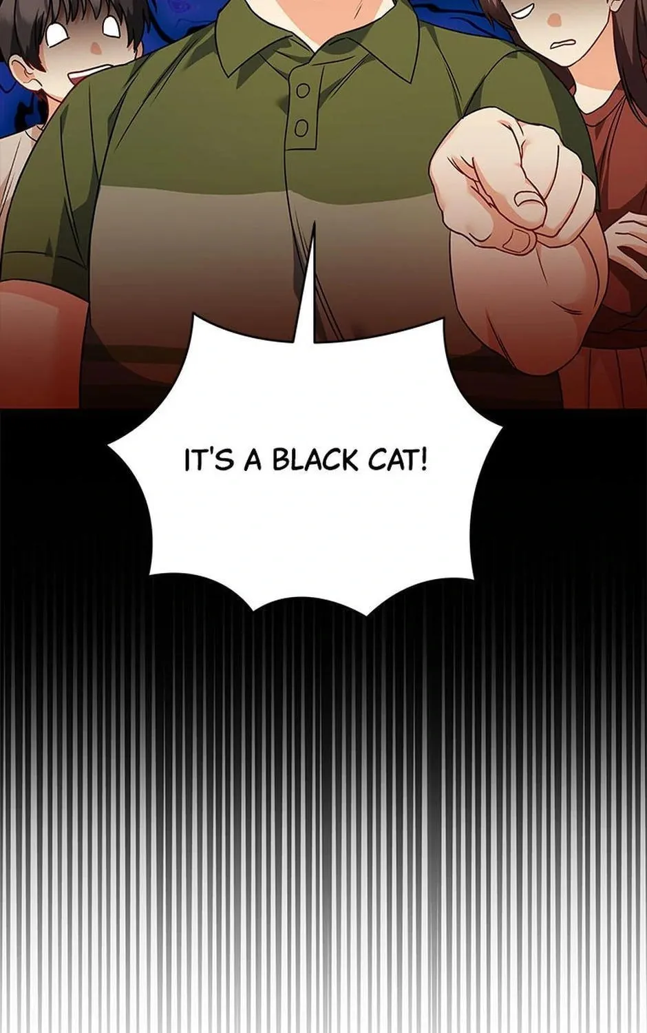 Veterinarian! Hello? Chapter 28 page 61 - 
