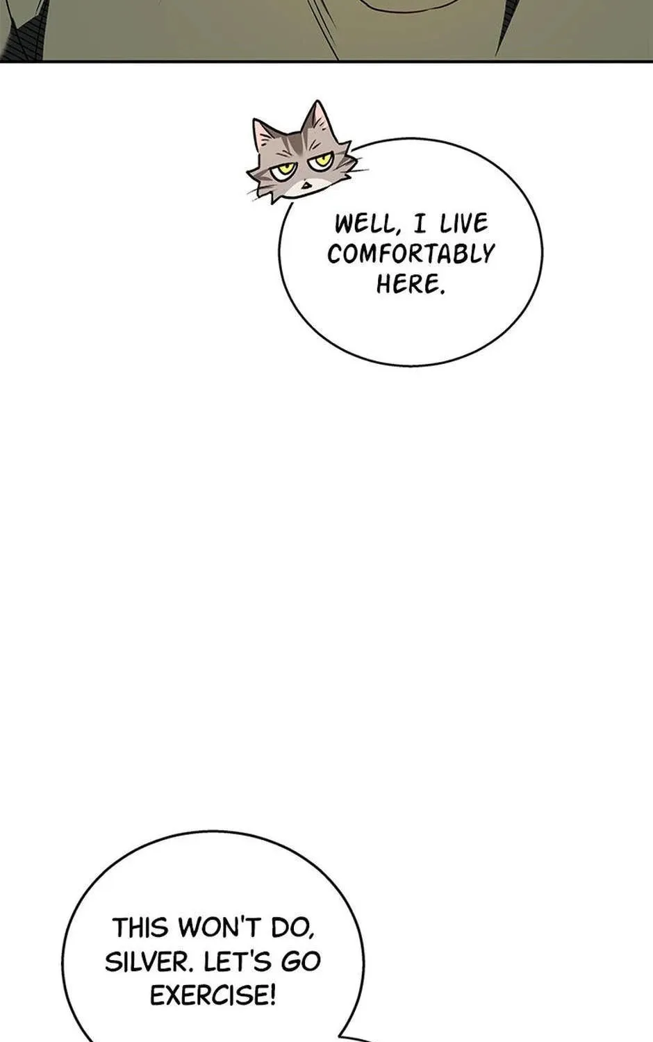 Veterinarian! Hello? Chapter 28 page 97 - 