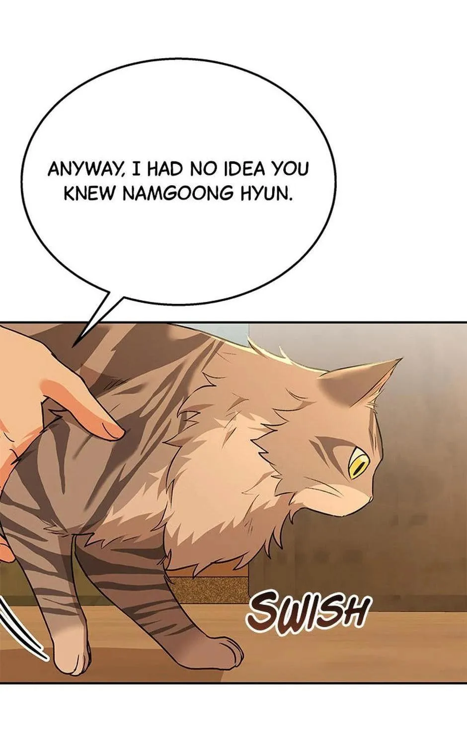 Veterinarian! Hello? Chapter 29 page 11 - 