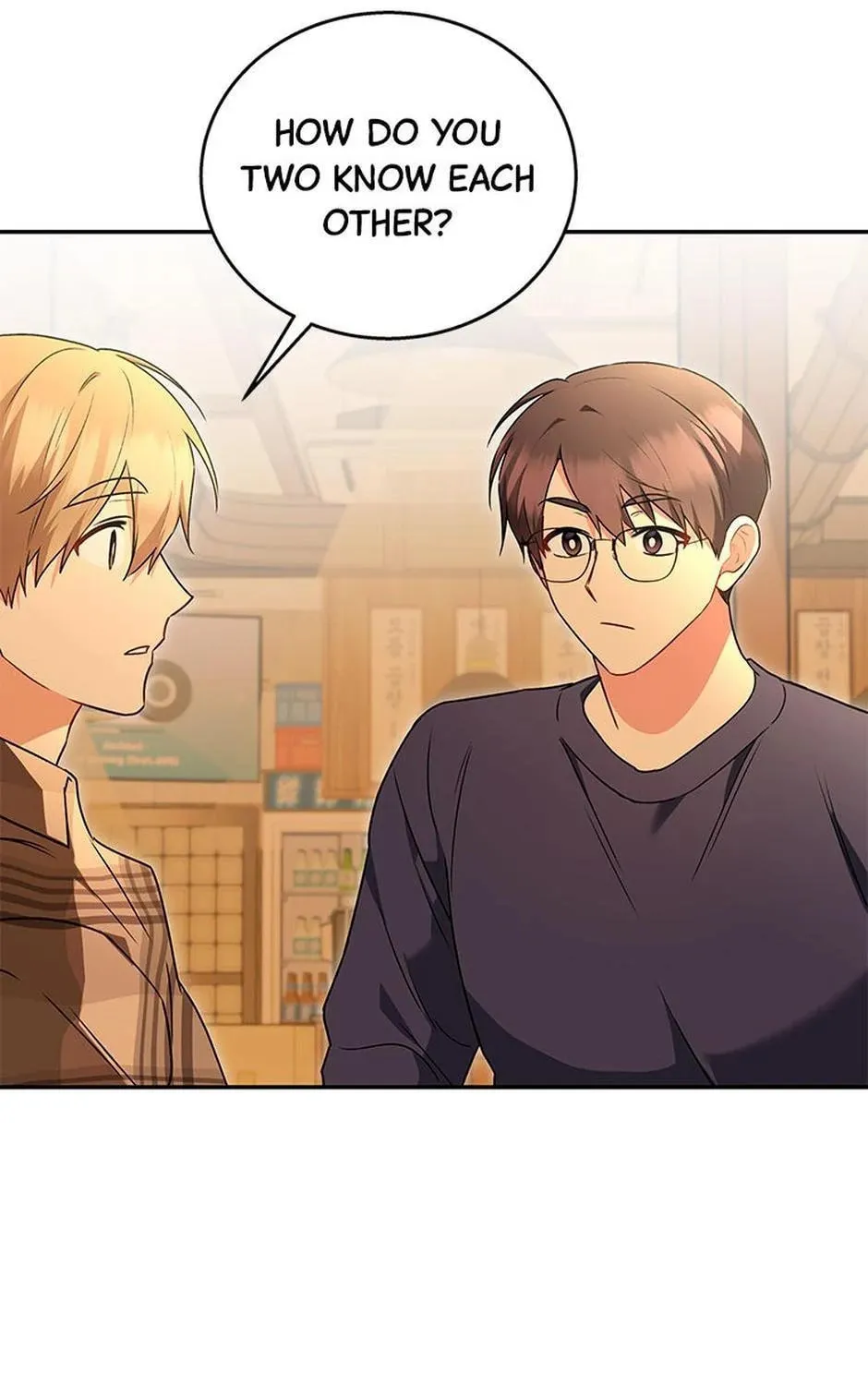 Veterinarian! Hello? Chapter 29 page 13 - 