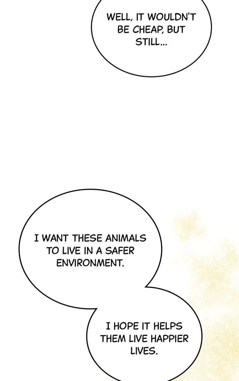 Veterinarian! Hello? Chapter 29 page 123 - 