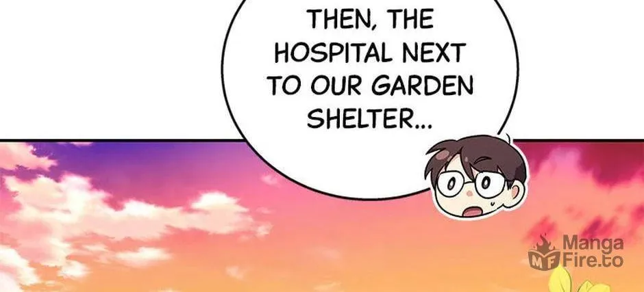 Veterinarian! Hello? Chapter 29 page 138 - 