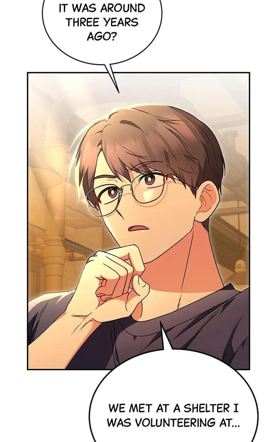 Veterinarian! Hello? Chapter 29 page 15 - 