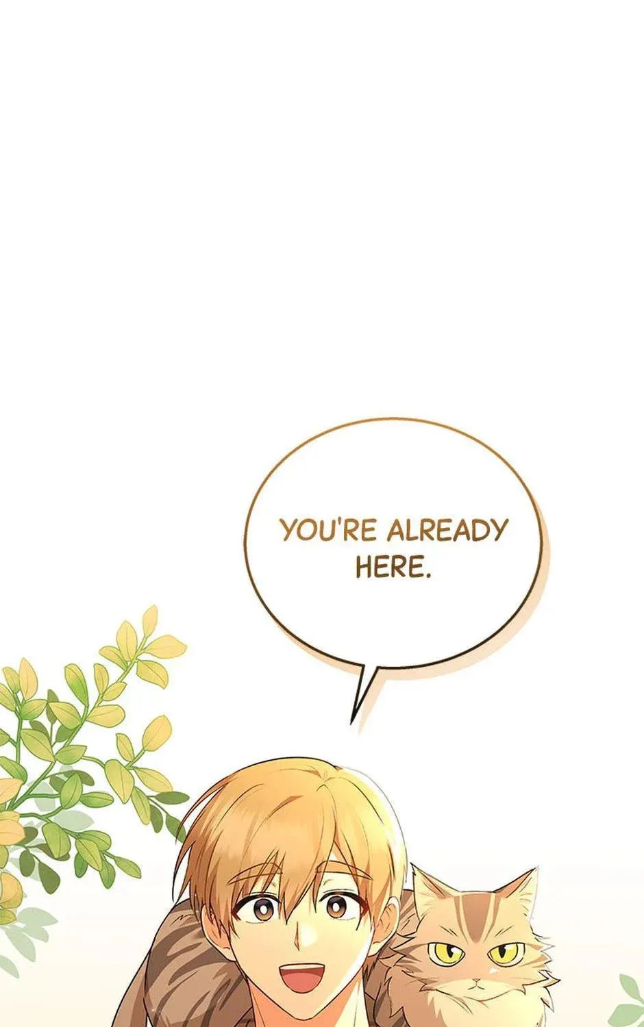 Veterinarian! Hello? Chapter 29 page 3 - 
