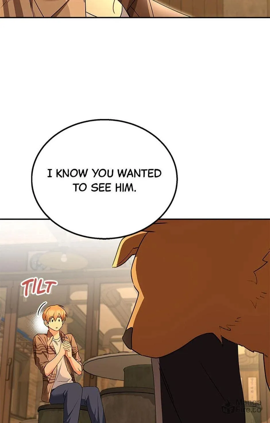 Veterinarian! Hello? Chapter 29 page 48 - 