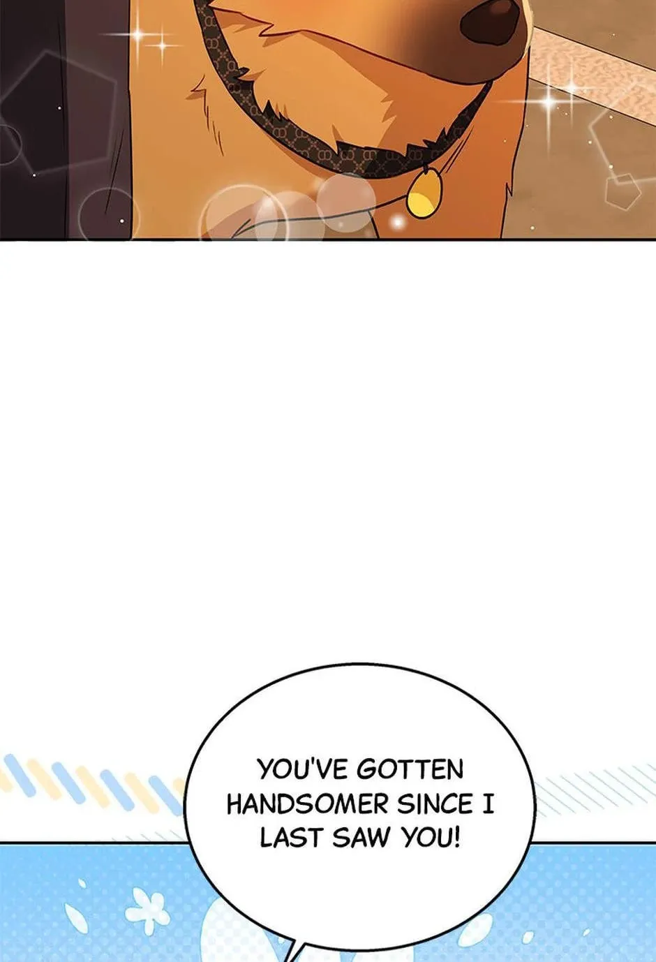 Veterinarian! Hello? Chapter 29 page 51 - 