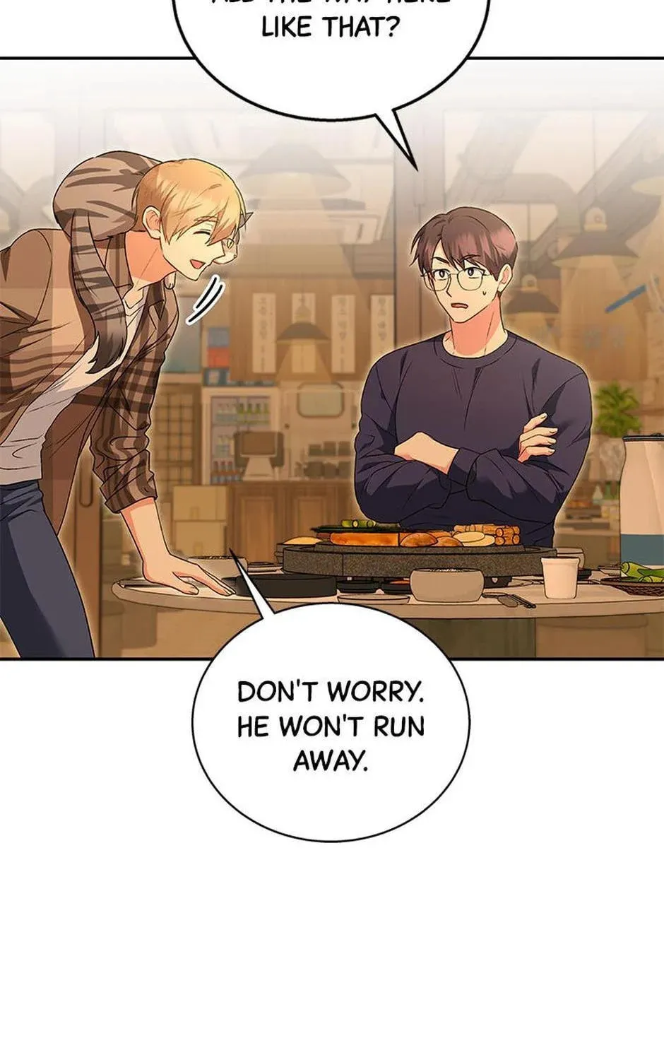 Veterinarian! Hello? Chapter 29 page 7 - 