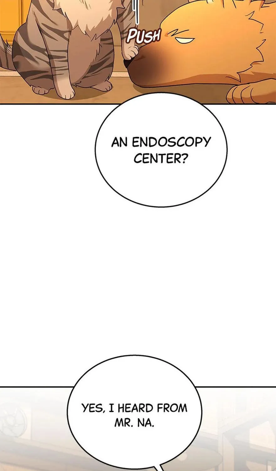 Veterinarian! Hello? Chapter 29 page 67 - 