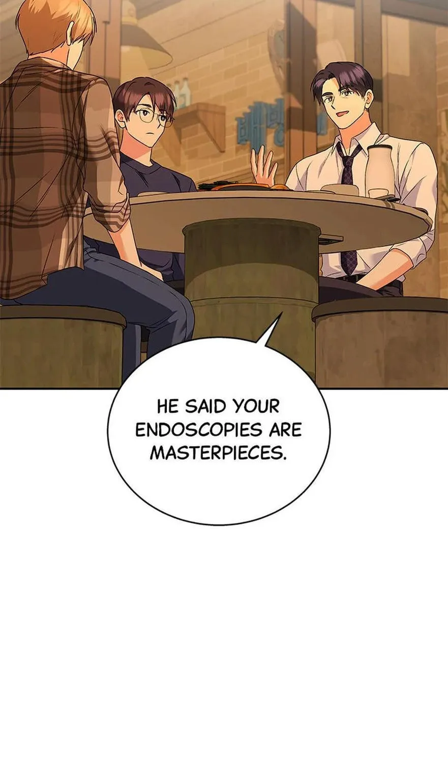 Veterinarian! Hello? Chapter 29 page 69 - 